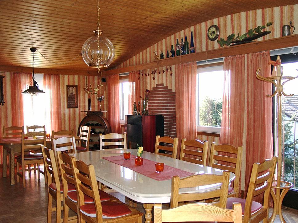 Pension Wogi Wolfegg Exteriér fotografie