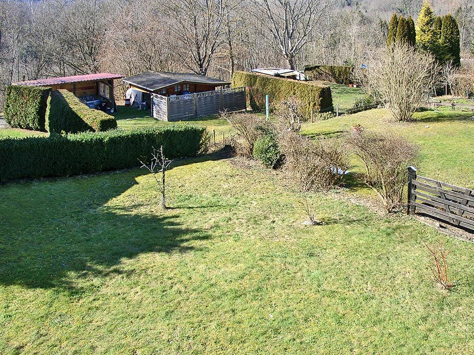 Pension Wogi Wolfegg Exteriér fotografie